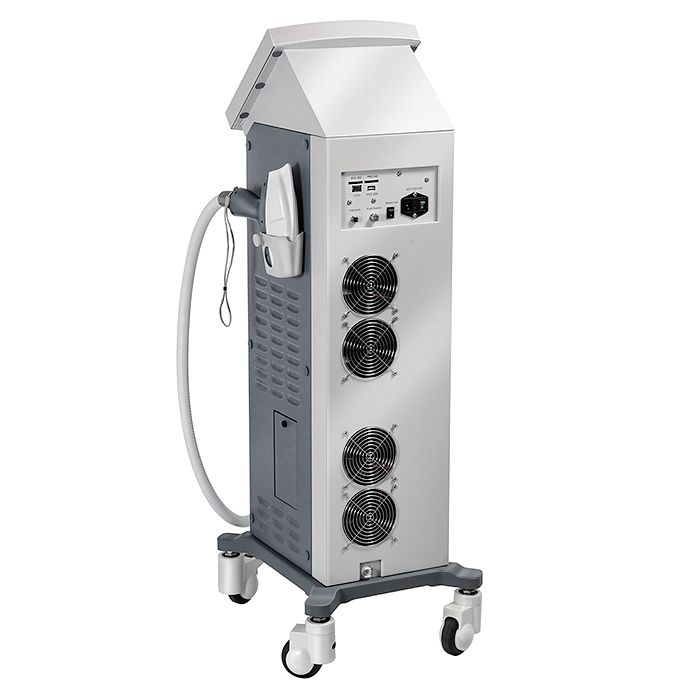 Cynosure Apogee + Laser Hair Removal Machine