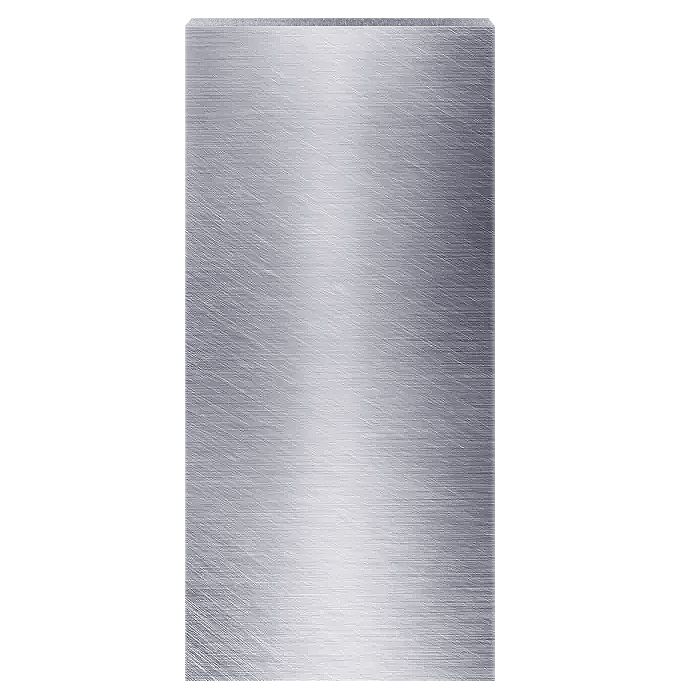 Stainless strip