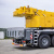 Truck crane XCMG QAY 500