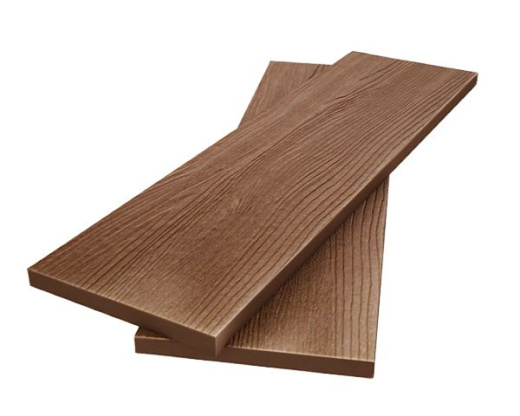 Fence board